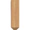 Ekena Millwork Olympic Craftsman Smooth Bracket, Western Red Cedar, 5 1/2"W x 20"D x 20"H BKT06X20X20OLY04SWR - alternate 2
